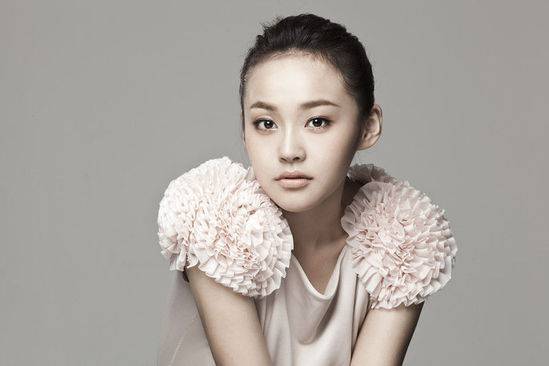 張佳寧個(gè)人資料 張佳寧張曉龍舅甥檔被誤情侶檔