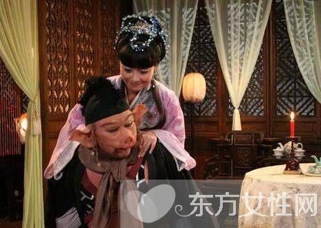  八戒老婆 魏慧麗個人資料 魏慧麗高顏值女兒近照曝光