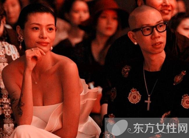 汪峰年齡多大 揭秘汪峰前妻都有誰