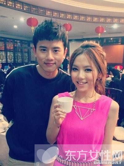 謝娜年齡多大 揭謝娜為什么離開(kāi)快樂(lè)大本營(yíng)