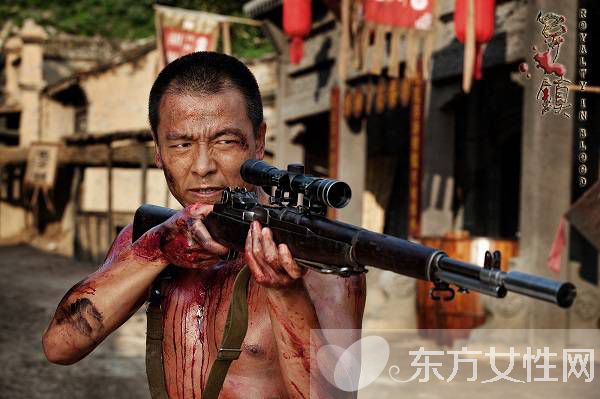 王挺個(gè)人資料 演員王挺老婆是誰