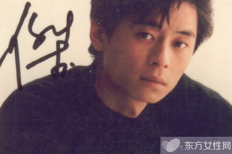 王杰女兒照片曝光 自曝19歲閃婚生女如今已當(dāng)外公