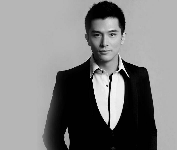 陳喬恩十大緋聞男友 你覺(jué)得誰(shuí)最帥