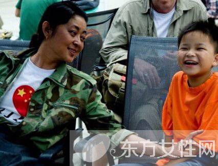 王文瀾現(xiàn)任妻子是誰 揭秘王文瀾與倪萍為什么離婚