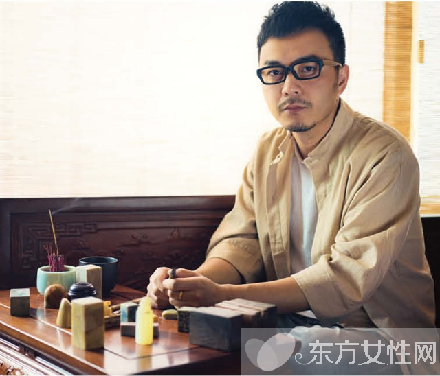 汪涵年齡家庭背景曝光 揭前妻神秘身份背后