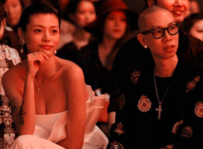 汪峰老婆是誰 汪峰前妻葛薈婕自殺原因大揭秘