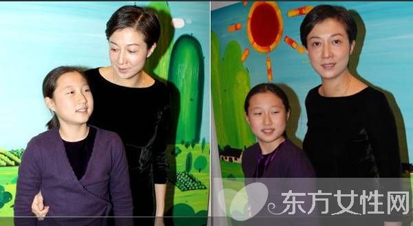 吳綺莉年輕照個(gè)人資料 成龍為什么不承認(rèn)小龍女