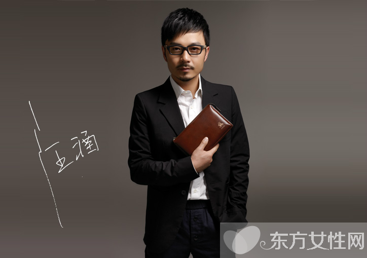 汪涵年齡家庭背景曝光 揭前妻神秘身份背后