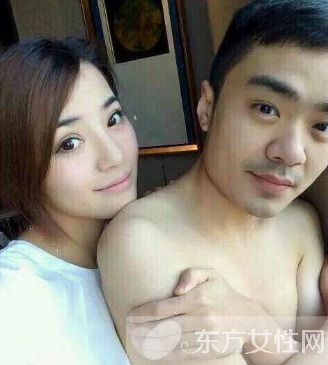 張寧微博公布與趙潔離婚 揭秘張寧趙潔離婚內(nèi)幕