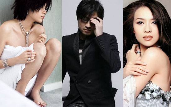 汪峰老婆是誰(shuí) 汪峰前妻葛薈婕自殺原因大揭秘