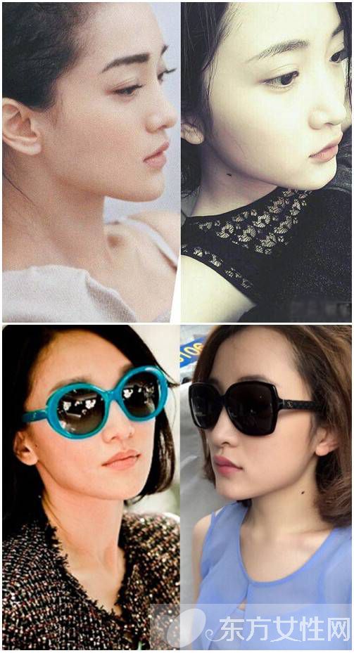 浙江衛(wèi)視主持人徐千惠撞臉周迅 網(wǎng)友直呼一對雙胞胎姐妹兒