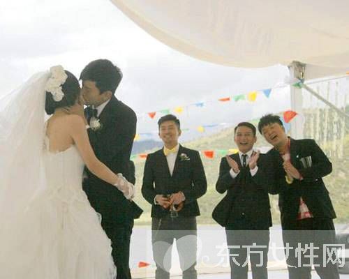 謝娜年齡多大 揭謝娜為什么離開快樂大本營