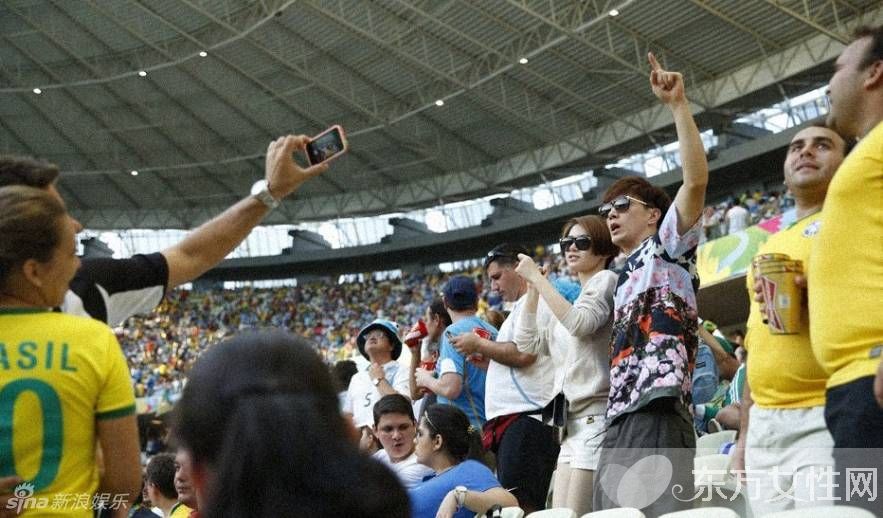 李承鉉個(gè)人資料 揭秘戚薇李承鉉戀愛史