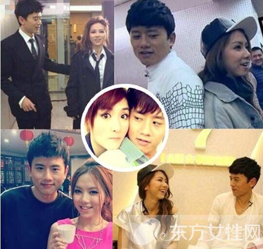 謝娜年齡多大 揭謝娜為什么離開(kāi)快樂(lè)大本營(yíng)