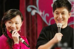 村長李銳老婆照片介紹 女兒跳跳人小鬼大表白TFBOYS