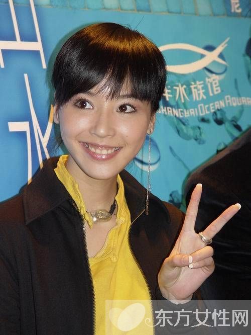 馬景濤老婆吳佳尼個(gè)人資料 《北上廣》小三吳佳尼被贊顏值擔(dān)當(dāng)