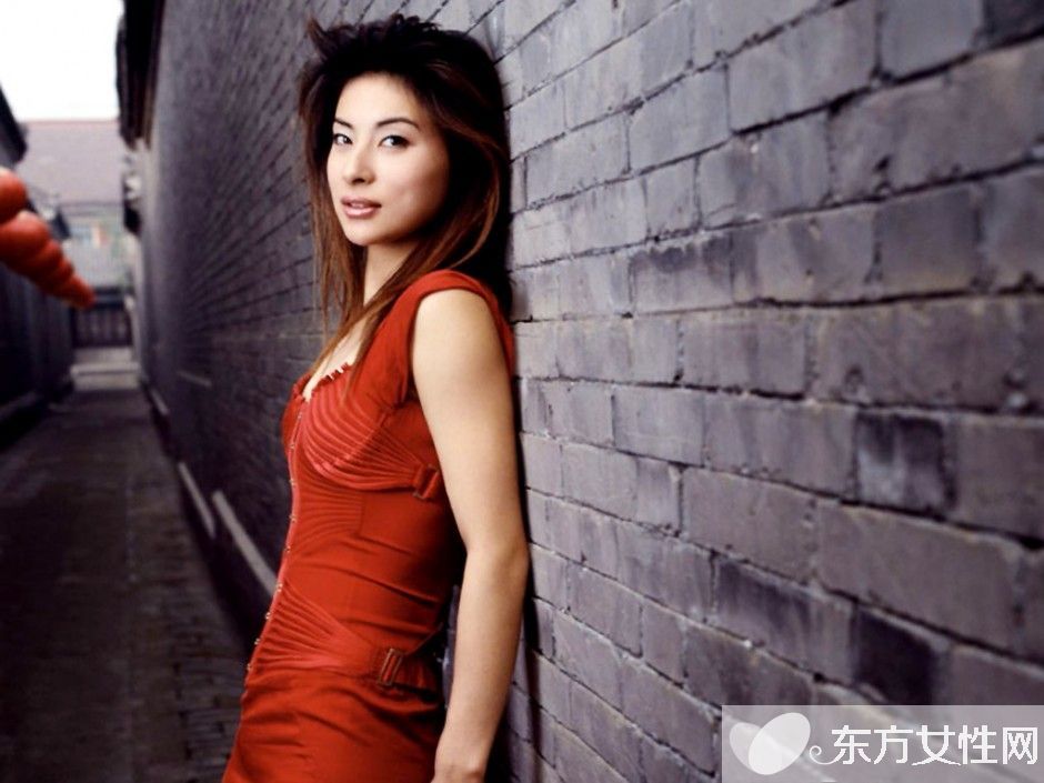 郭晶晶老公霍啟剛雄厚背景曝光 郭晶晶才是真正＂闊太＂