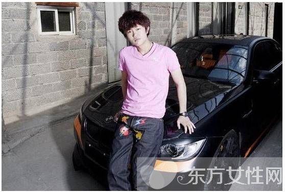 李雙江兒子李天一近況 案件內(nèi)其余四人神秘身份曝光