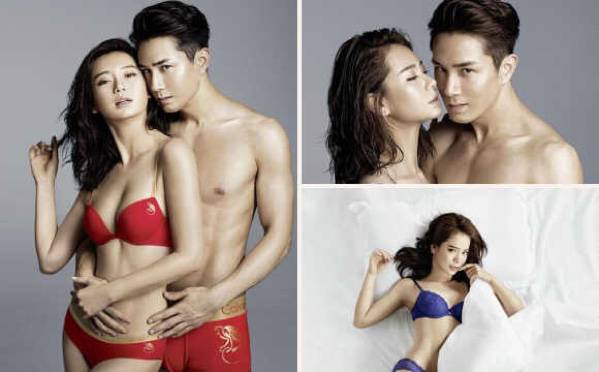 揭李承鉉安以軒為什么分手 李承鉉暗指遭安以軒誣陷炒作