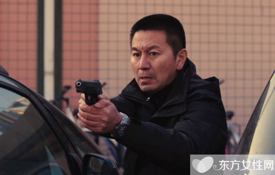 解救吳先生原型是誰(shuí) 揭秘吳若甫遭綁架逃脫的全過程