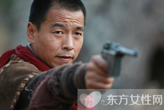 王挺個(gè)人資料 演員王挺老婆是誰