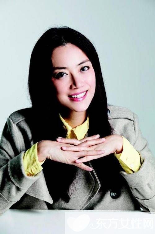 霍汶希微博心疼謝霆鋒太辛苦 揭秘霍汶希和謝霆鋒什么關(guān)系