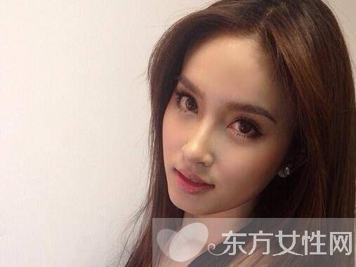 最美人妖poyd變性前照片 男人女人就差一字之別