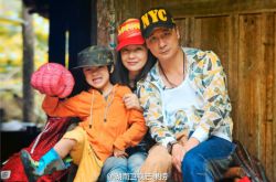 吳鎮(zhèn)宇老婆王麗萍個人資料 揭秘王麗萍為什么不露臉