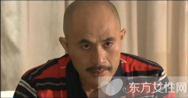 徐錦江對老婆一見鐘情 見面三次就閃婚真奇葩