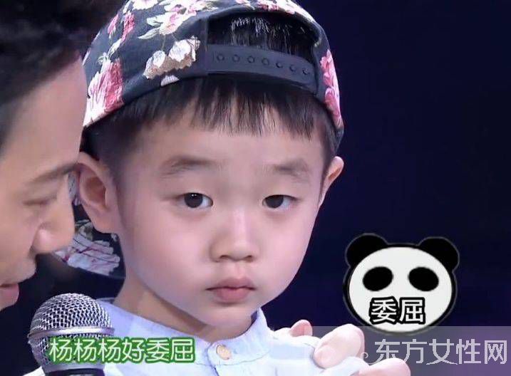 楊威老婆楊云個人資料 曝楊氏夫婦家教方式遭質疑