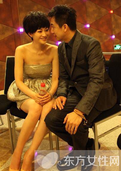 鄢頗個(gè)人資料曝光 揭秘李小冉鄢頗分手真相內(nèi)幕
