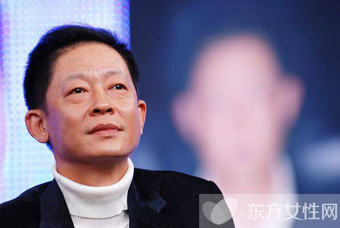 王志文老婆陳堅紅資料背景曝光 揭秘王志文徐帆同居往事