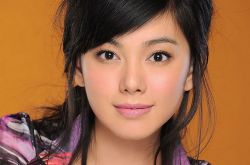 秦羽墨扮演者趙文琪個人資料 揭戲里戲外假結(jié)婚真相