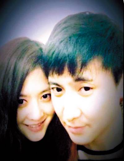 演員王琦個(gè)人資料 王琦沈騰結(jié)束12年愛(ài)情長(zhǎng)跑走進(jìn)婚姻殿堂