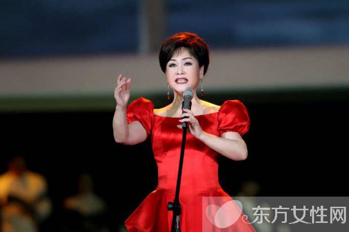 李谷一的歷任丈夫 現(xiàn)任老公顯赫背景個人資料曝光