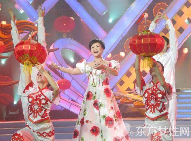 李谷一的兒子是誰 揭秘李谷一 初婚 離婚內(nèi)幕