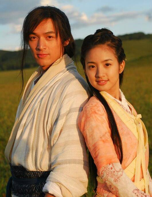 胡歌稱林依晨老婆 深揭他們之間的秘密關(guān)系