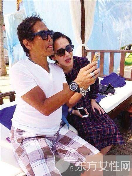 齊秦老婆孫麗雅個(gè)人資料 孫麗雅富二代背景曝光