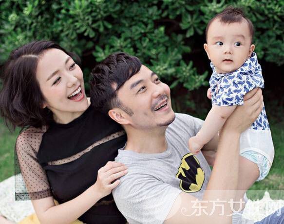 楊樂(lè)樂(lè)前夫是誰(shuí) 楊樂(lè)樂(lè)汪涵日久生情誕下愛(ài)的結(jié)晶