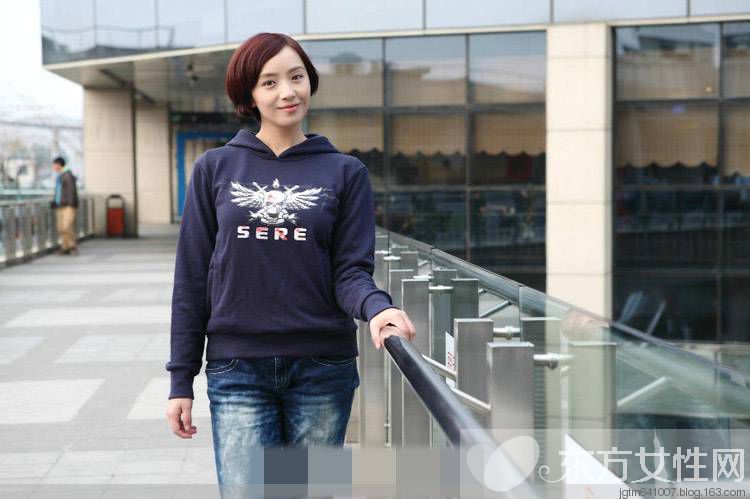 劉曉潔老公徐洪浩個人資料 兒子米豆超萌照片曝光