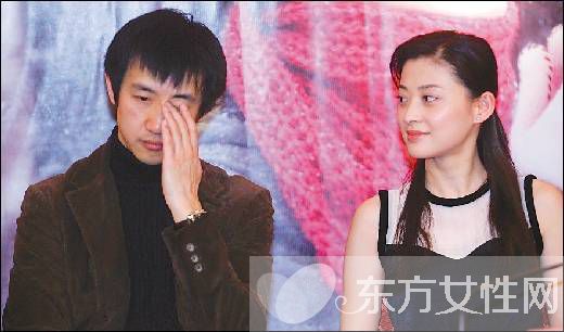 鄢頗個(gè)人資料曝光 揭秘李小冉鄢頗分手真相內(nèi)幕