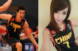 郭艾倫女友王儷婷個(gè)人資料曝光 王儷婷撞臉鄧紫棋長相甜美