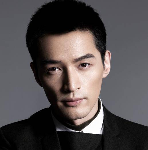 胡歌稱林依晨老婆 深揭他們之間的秘密關(guān)系