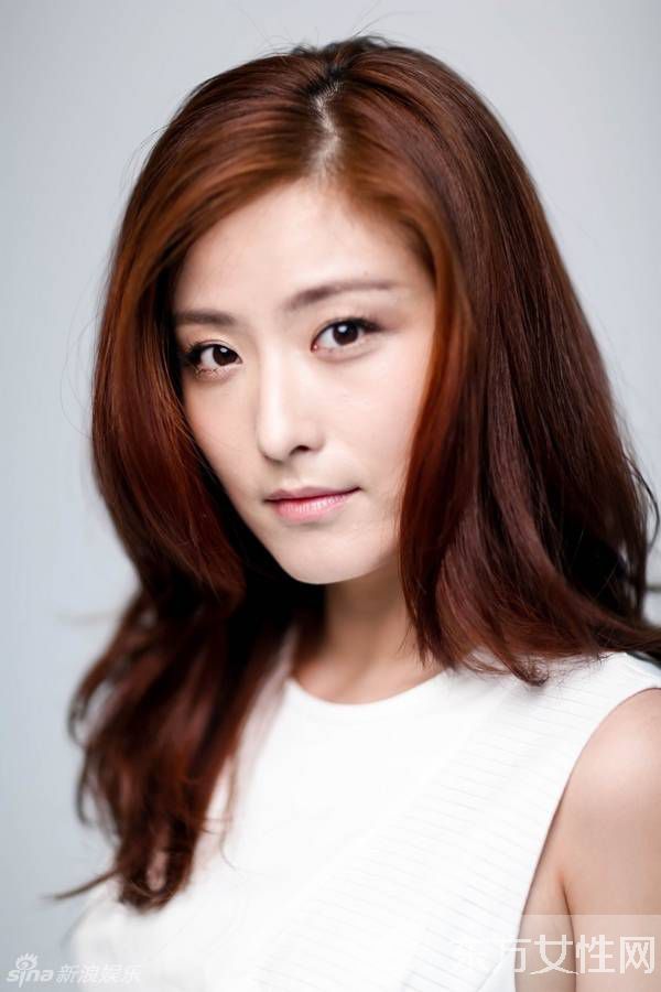 演員徐百卉的老公是誰 徐百卉比基尼秀性感小蠻腰