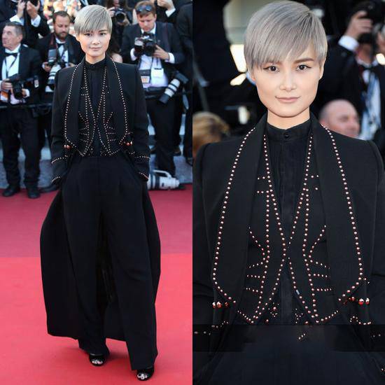 李宇春男友李炳辰大有來頭 盤點李宇春的緋聞男友們