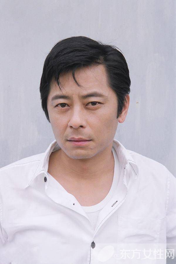 王杰女兒照片曝光 自曝19歲閃婚生女如今已當(dāng)外公