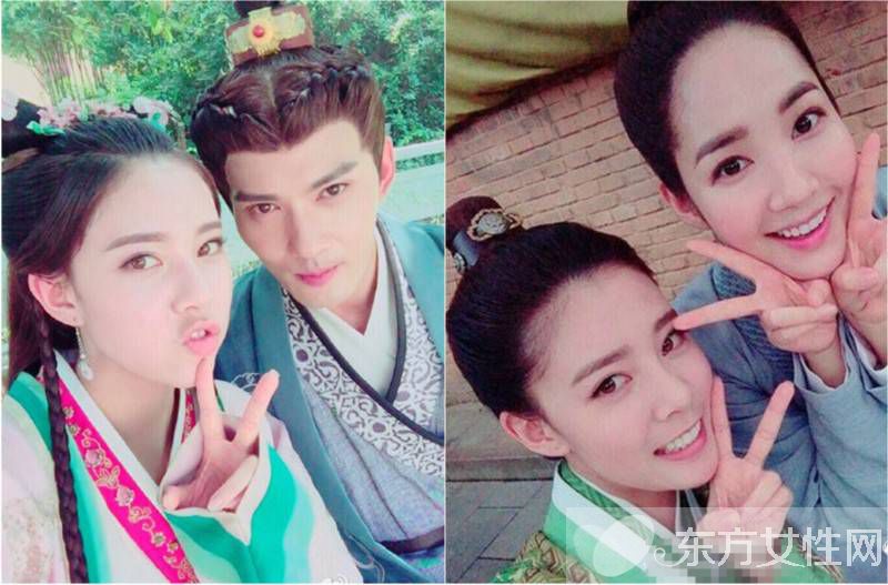 宋妍霏為什么參加一年級(jí) 揭CC宋妍霏個(gè)人資料家庭背景