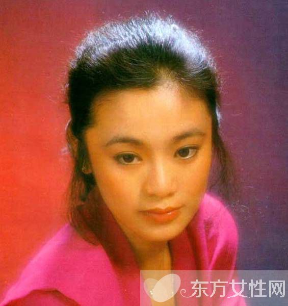 張艾嘉個(gè)人資料 張艾嘉被罵勾引有婦之夫王靖雄