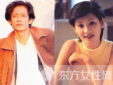 王志文老婆陳堅紅資料背景曝光 揭秘王志文徐帆同居往事