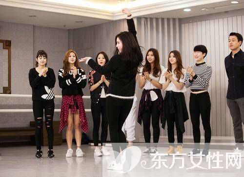 宋妍霏韓國(guó)練習(xí)生涯苦不堪言 揭宋妍霏離開(kāi)JYP真實(shí)內(nèi)幕